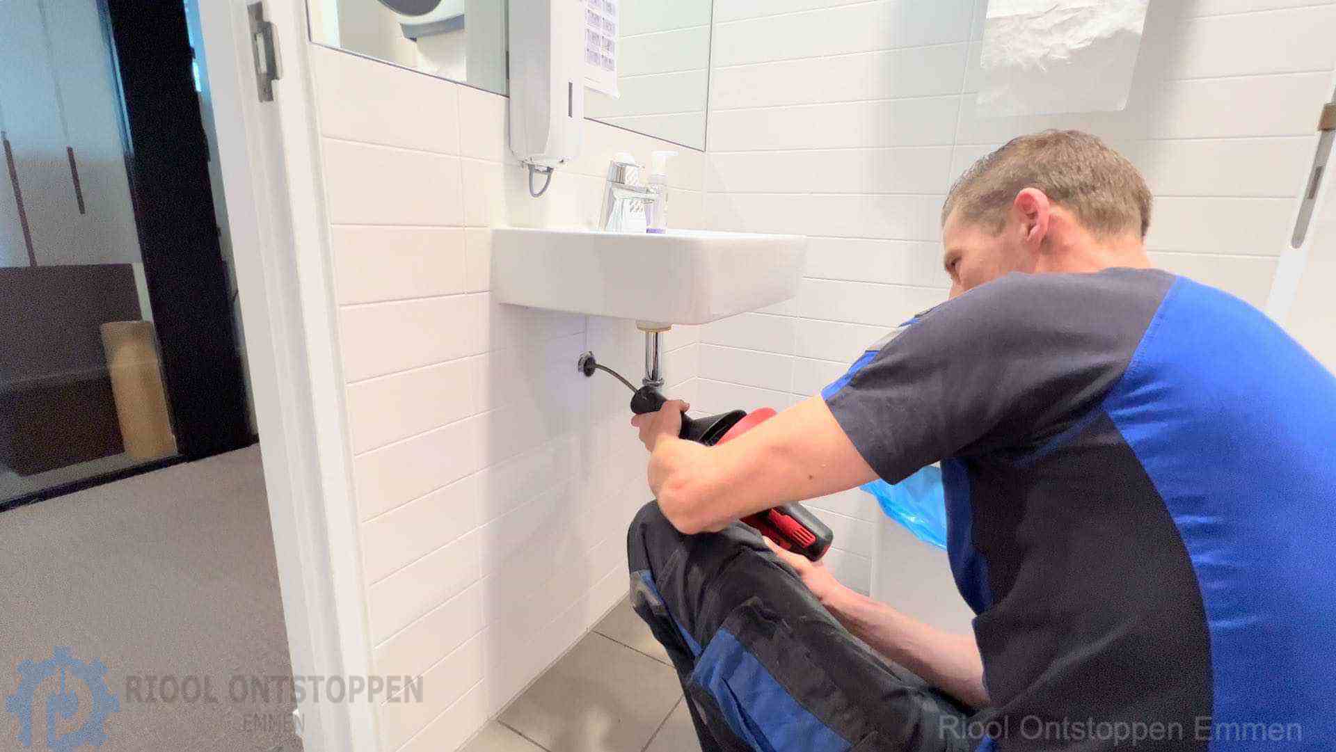 Afvoer Ontstoppen Emmen Afvoer Ontstoppen Emmen