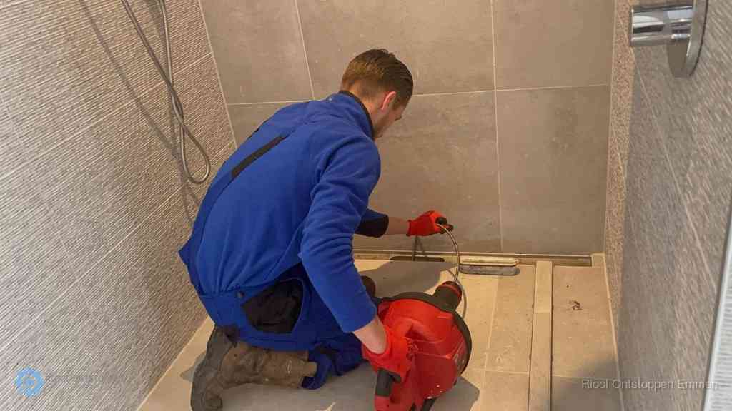 Bad Ontstoppen Emmen Bad Ontstoppen Emmen
