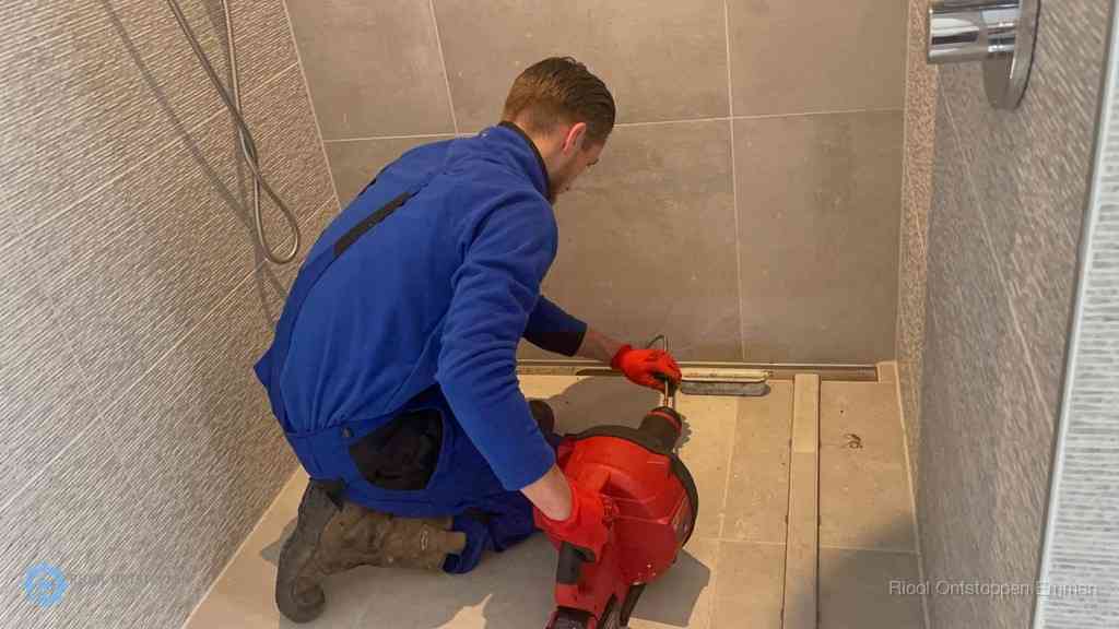 Doucheputje Ontstoppen Emmen Doucheputje Ontstoppen Emmen