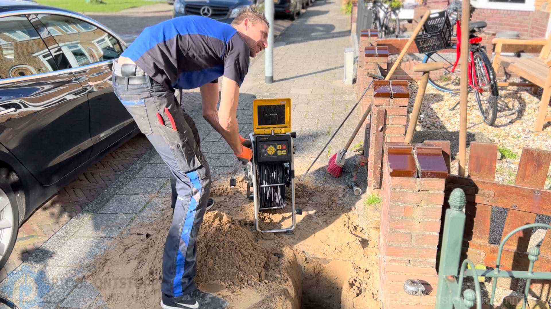 Emmen Riool Ontstoppen Emmen Riool Ontstoppen