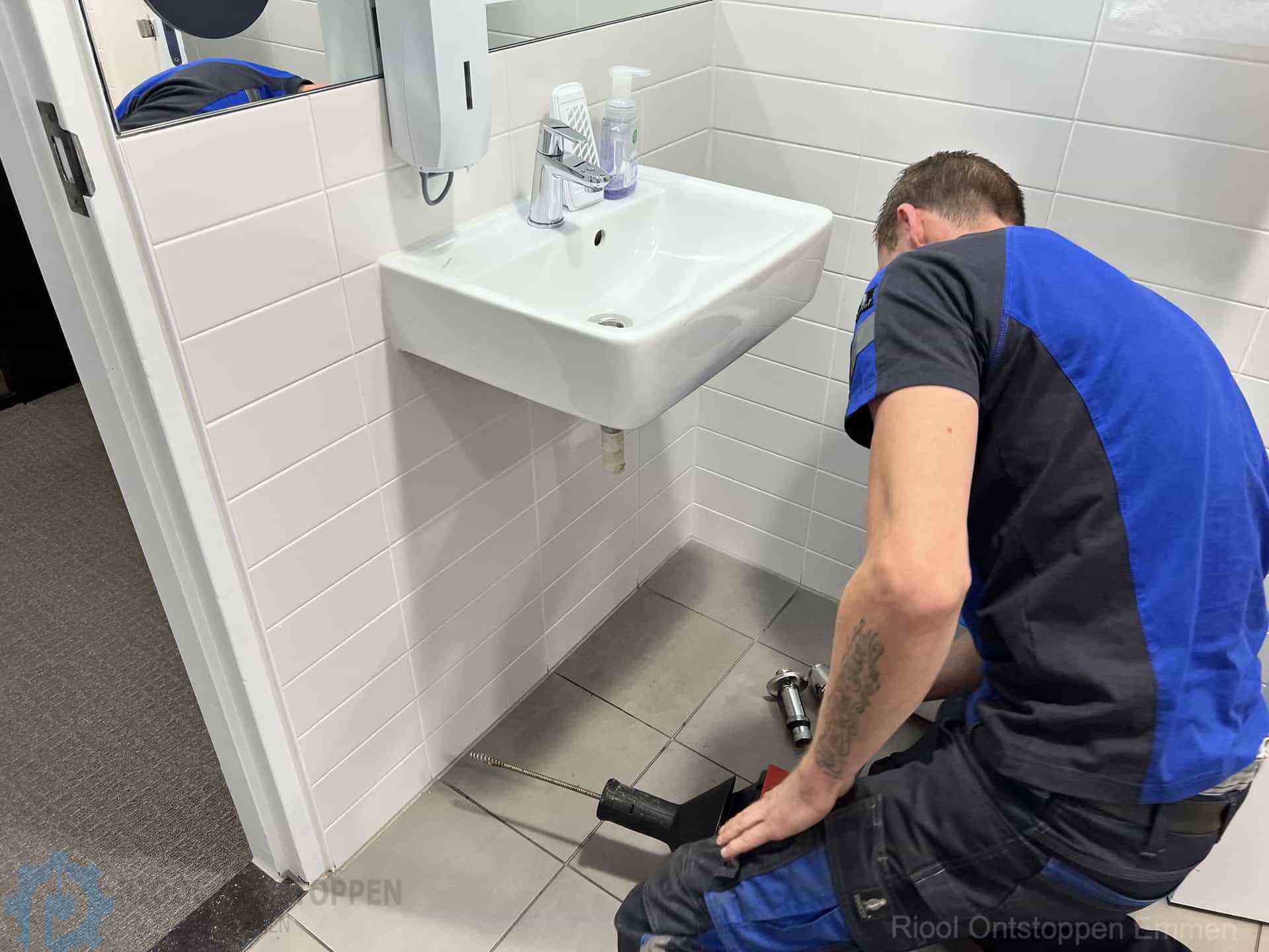 Gootsteen Ontstoppen Emmen Gootsteen Ontstoppen Emmen