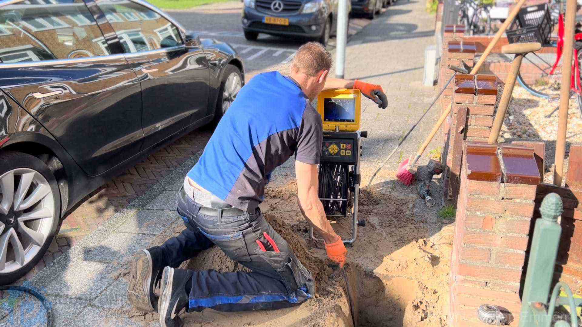 Ontstoppen Emmen Ontstoppen Emmen