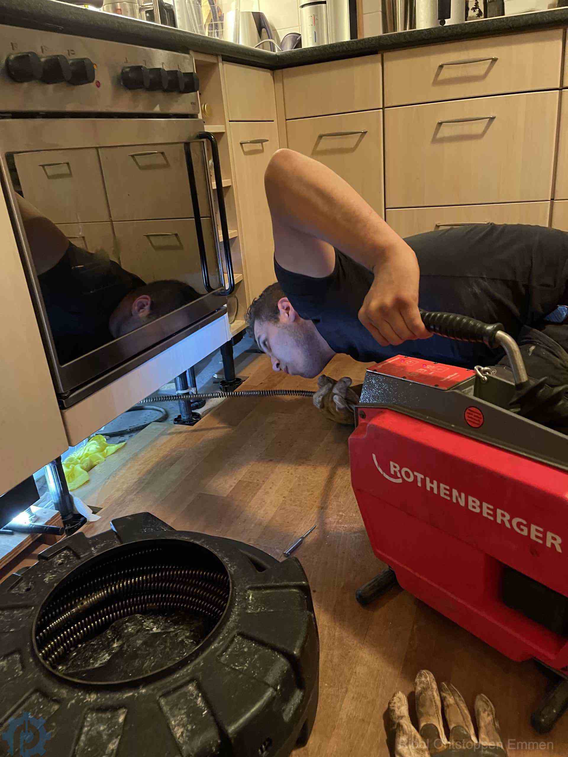 Ontstoppen Gootsteen Emmen Ontstoppen Gootsteen Emmen