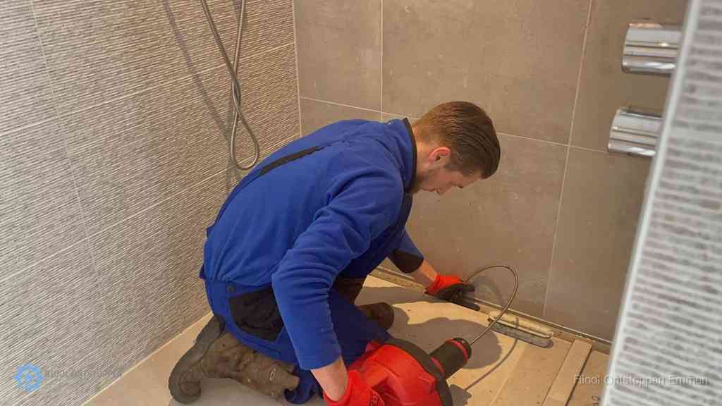 Putje Douche Verstopt Emmen Putje Douche Verstopt Emmen