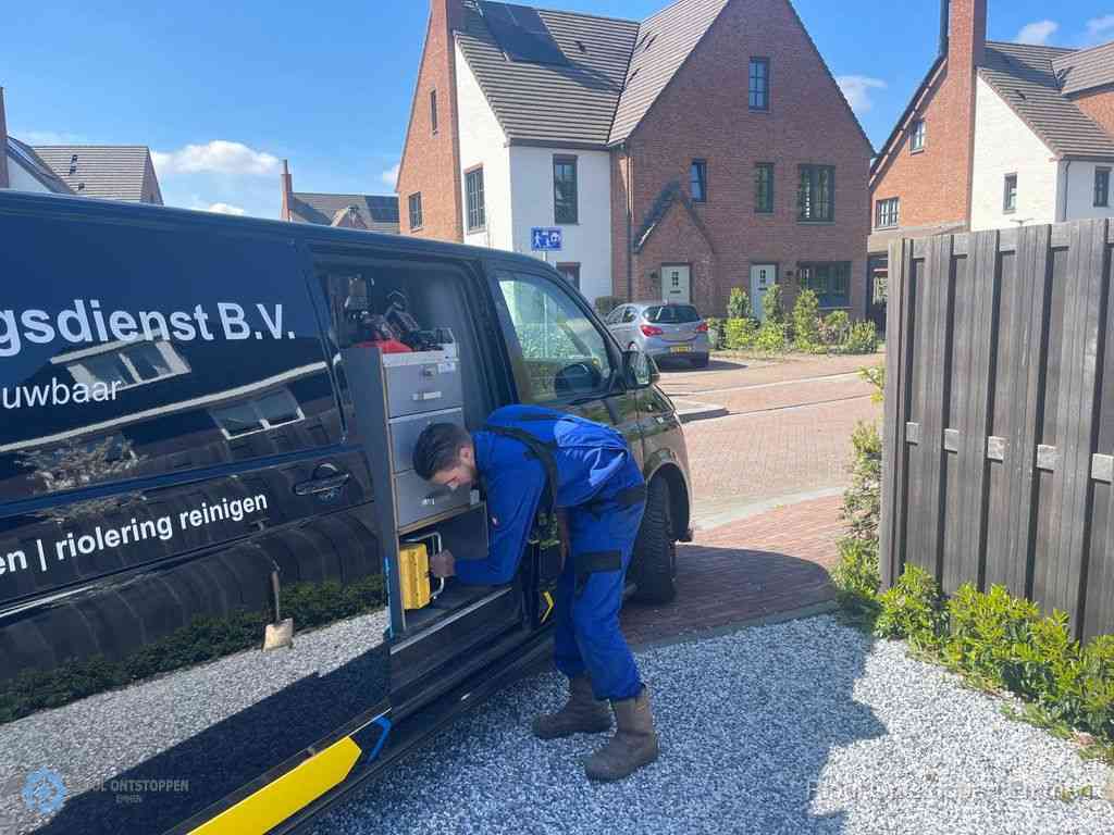 Riolering Expert Emmen Riolering Expert Emmen
