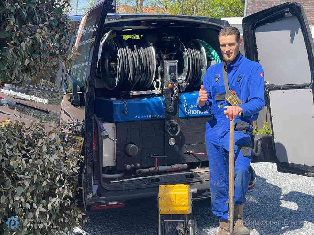 Riool Ontstoppingsdienst Emmen Riool Ontstoppingsdienst Emmen