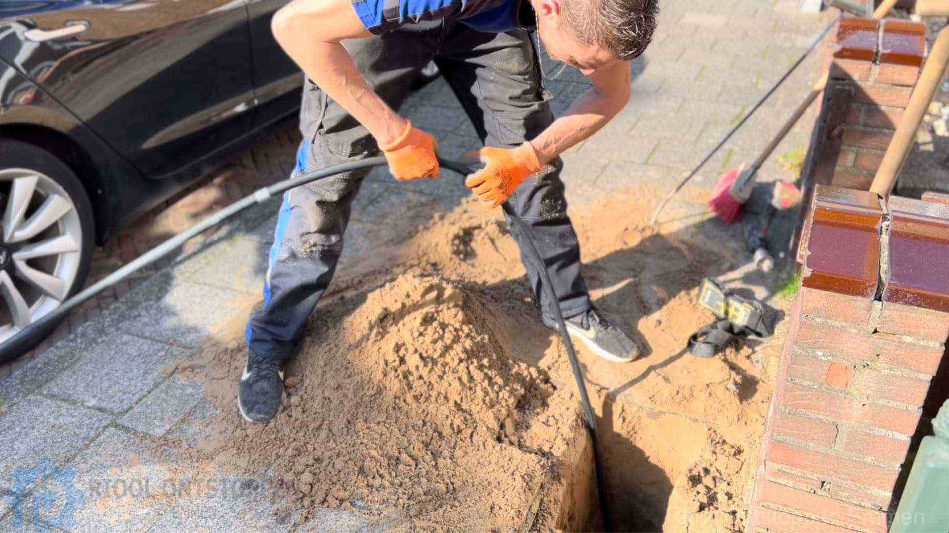 Riool Verstopt Emmen Riool Verstopt Emmen