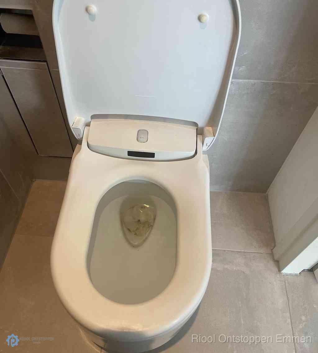 Toilet Ontstoppen Emmen Toilet Ontstoppen Emmen