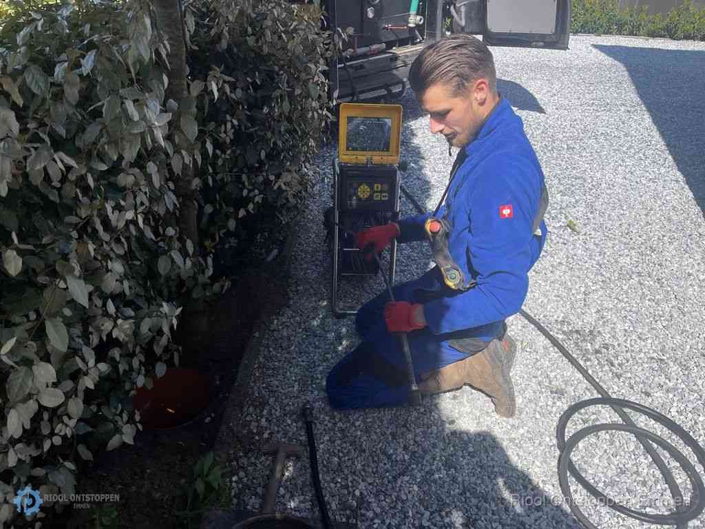 Verstopping Riool Ontstoppen Emmen Verstopping Riool Ontstoppen Emmen