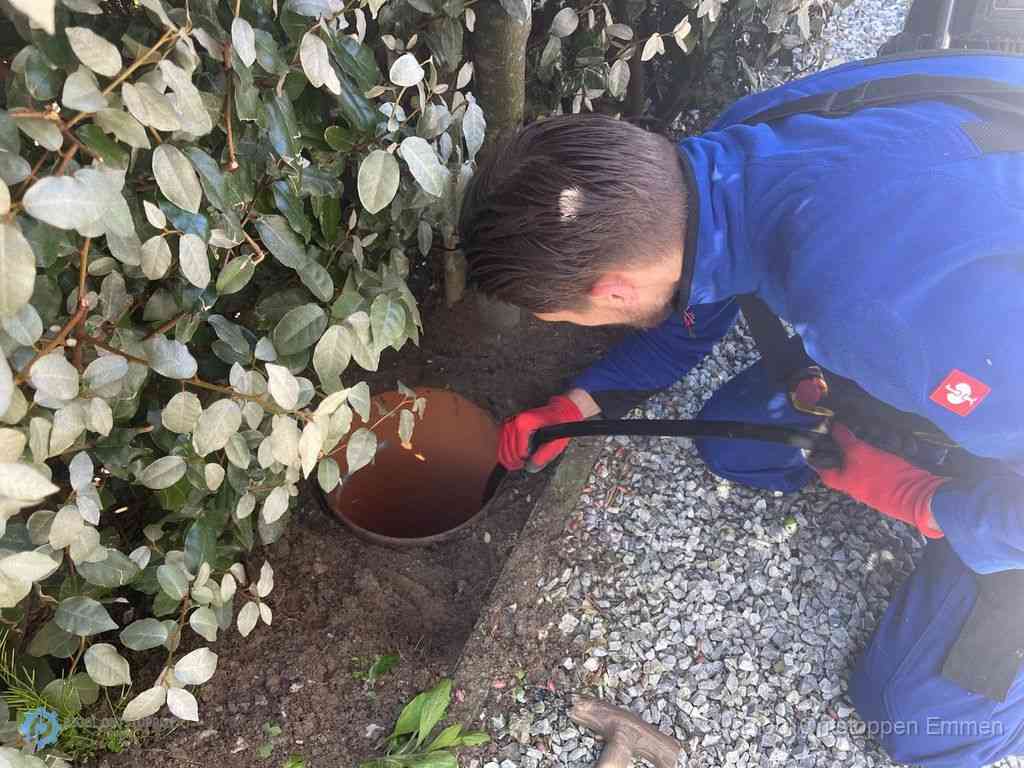 Verstopt Riool Ontstoppen Emmen Verstopt Riool Ontstoppen Emmen
