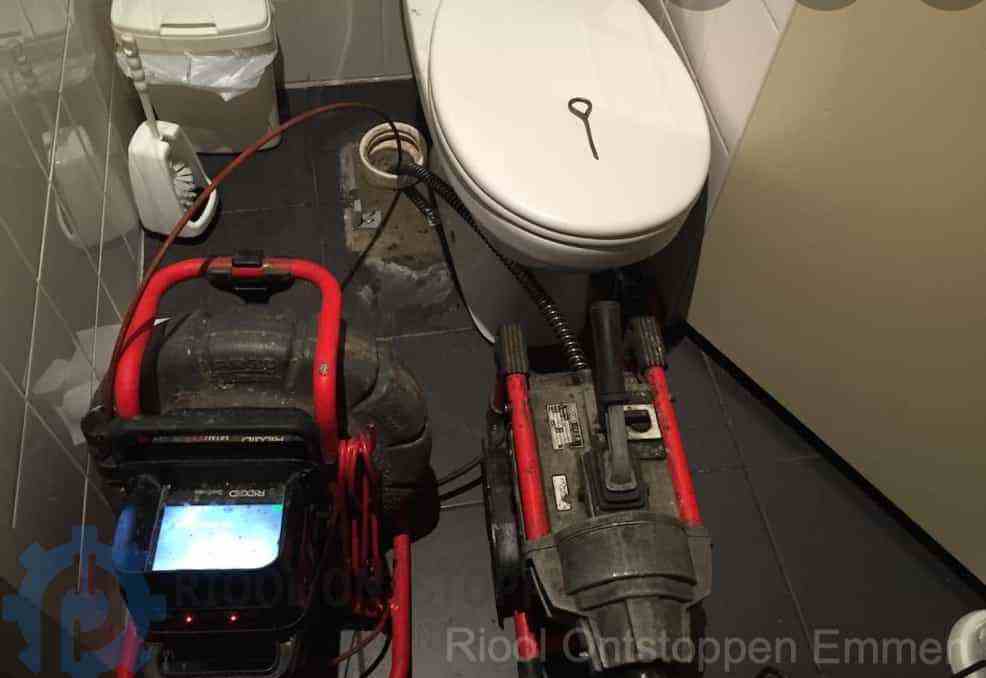 Wc Ontstoppen Emmen Wc Ontstoppen Emmen